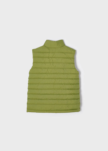 Chaleco  MAYORAL Ref 3339/50 Hoja