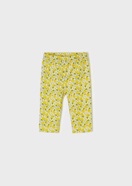 Pantalon  Sku 3752 Color 22 Limon