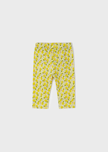 Pantalon  Sku 3752 Color 22 Limon