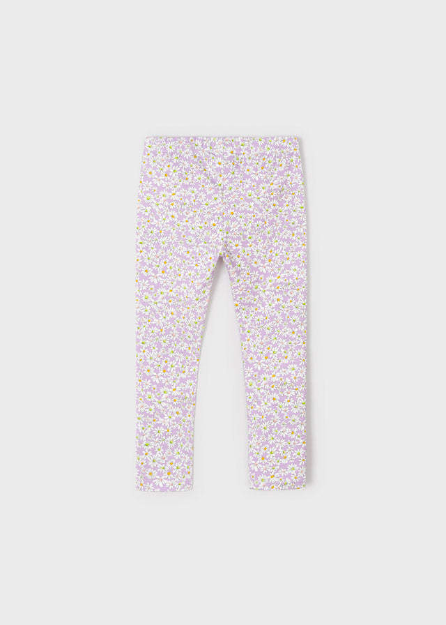 Leggin sku 3754 Color 27 Lila