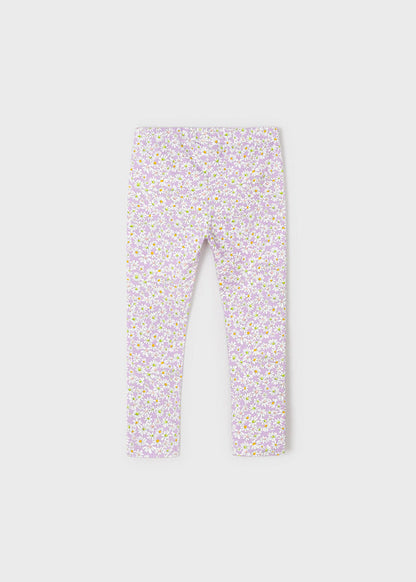 Leggin sku 3754 Color 27 Lila
