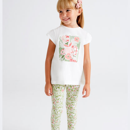 Conjunto 2 Pz Sku 3760 Color Crudo