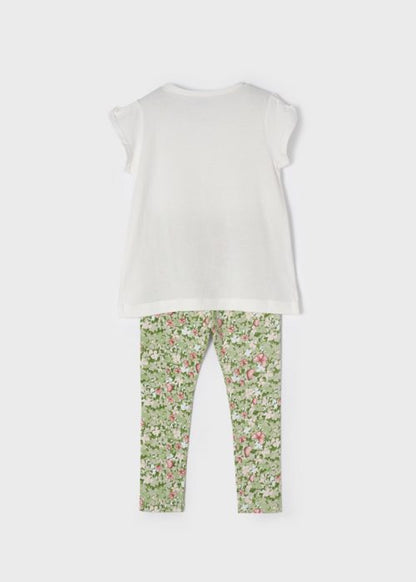 Conjunto 2 Pz Sku 3760 Color Crudo