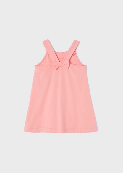 Blusa Tirantes Sku 3950 Color 23 Flamingo