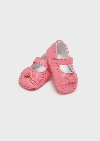 Merceditas Sku 9517 Color Geraneo