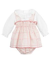 Conjunto Jesusito  3 Piezas Genil