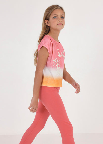 Leggings Sku 724 Color Rosado