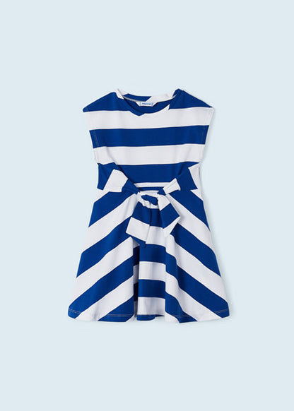 Vestido 3945 Color 89 Royal