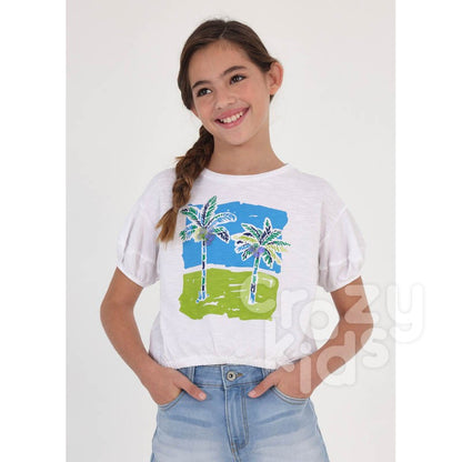 Camiseta Mc Flame Sku 6056 Color 38 Flame