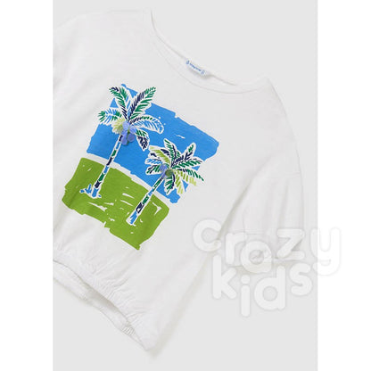 Camiseta Mc Flame Sku 6056 Color 38 Flame