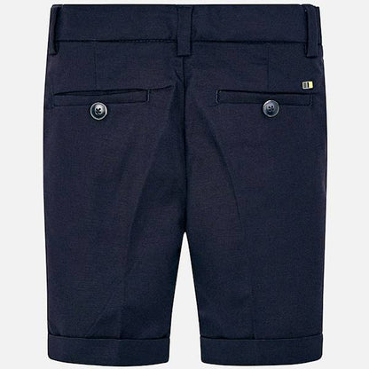 Pantalon Corto Sku 3225 Color 31 Ultramar