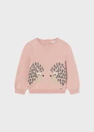 Jersey jacquard