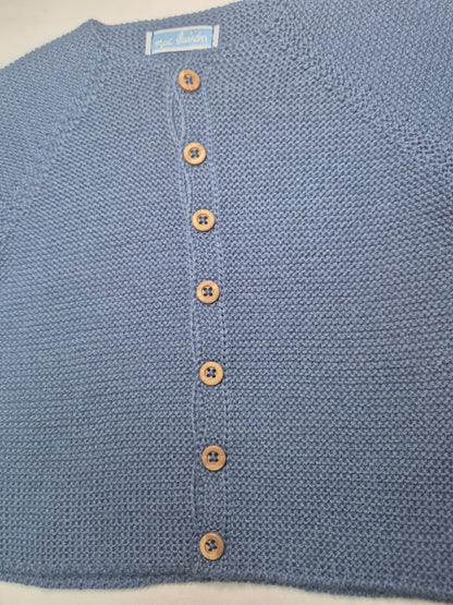 Sueter Tricot