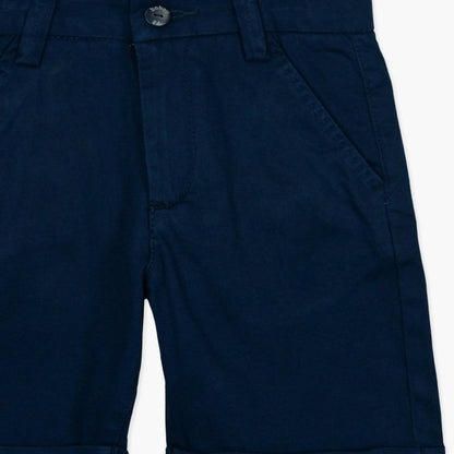 Pantaló Sku 737209 Color Marino
