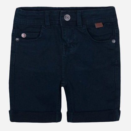 Pantalón Corto SKU 597001 Color Marino