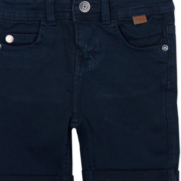Pantalón Corto SKU 597001 Color Marino