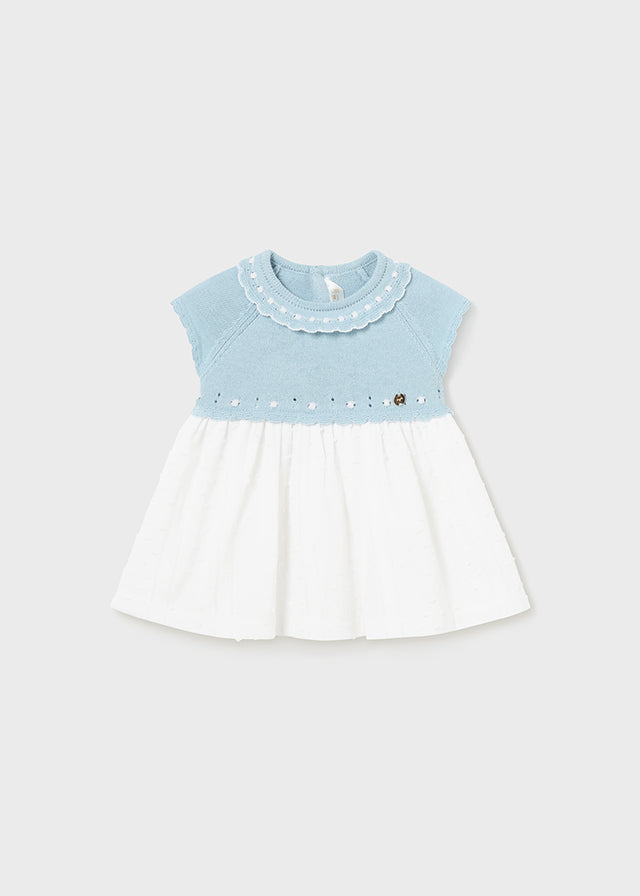 1804 vestido bebe