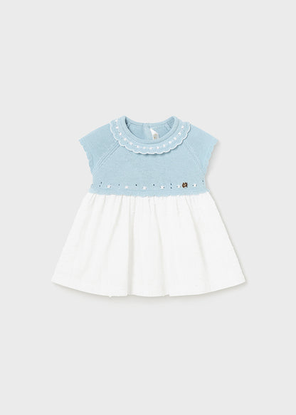 1804 vestido bebe