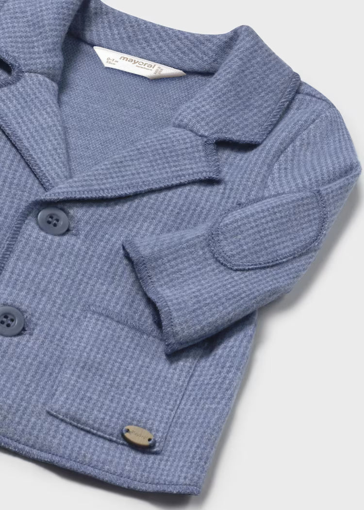 Chaqueta soft