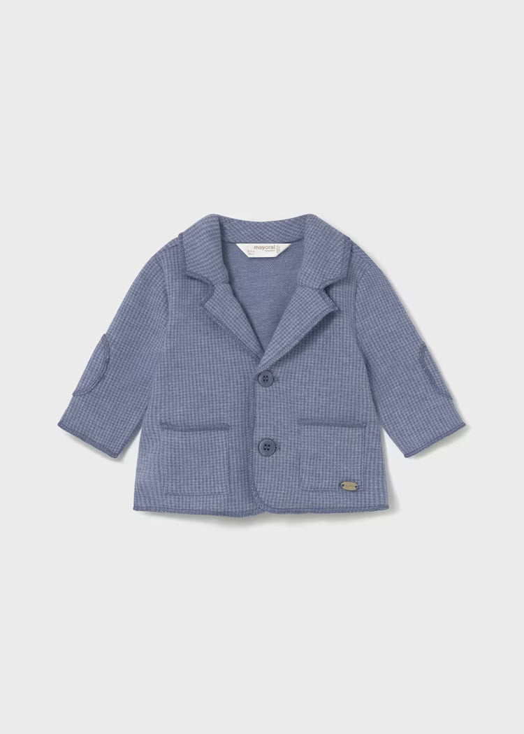 Chaqueta soft