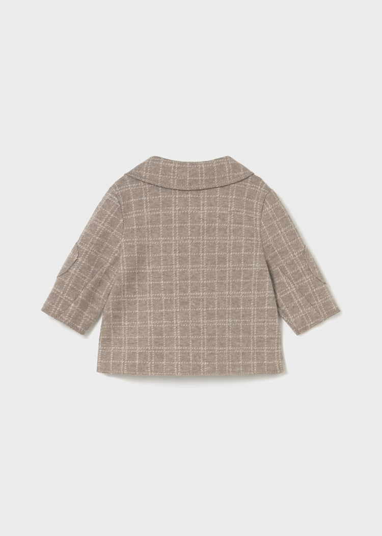 Chaqueta soft