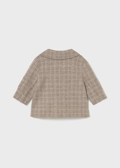 Chaqueta soft