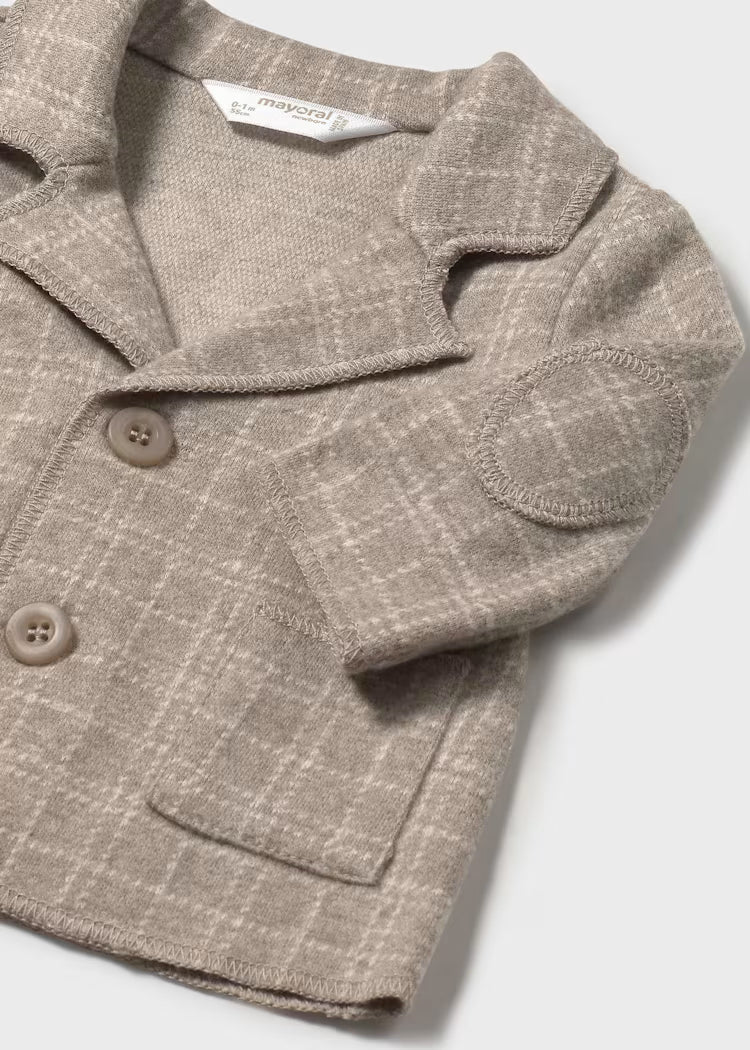Chaqueta soft