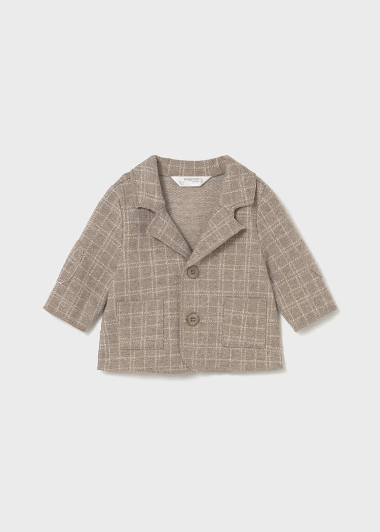 Chaqueta soft