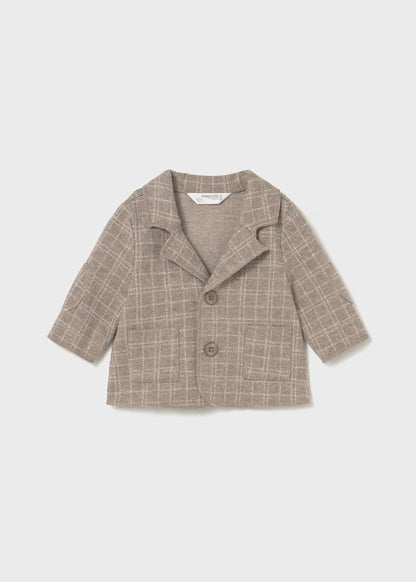 Chaqueta soft