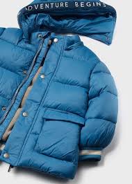 Chaqueton detalles