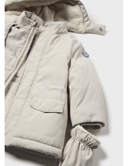 Parka