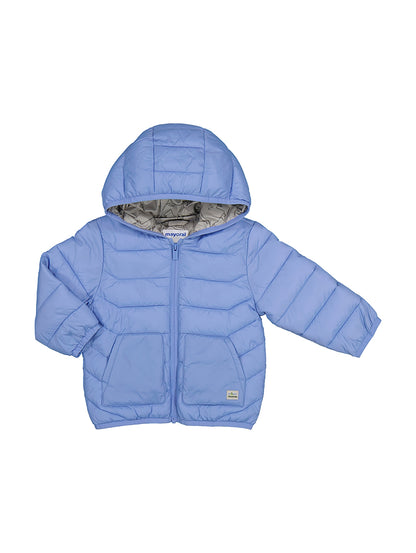 Chaqueton acolchado soft