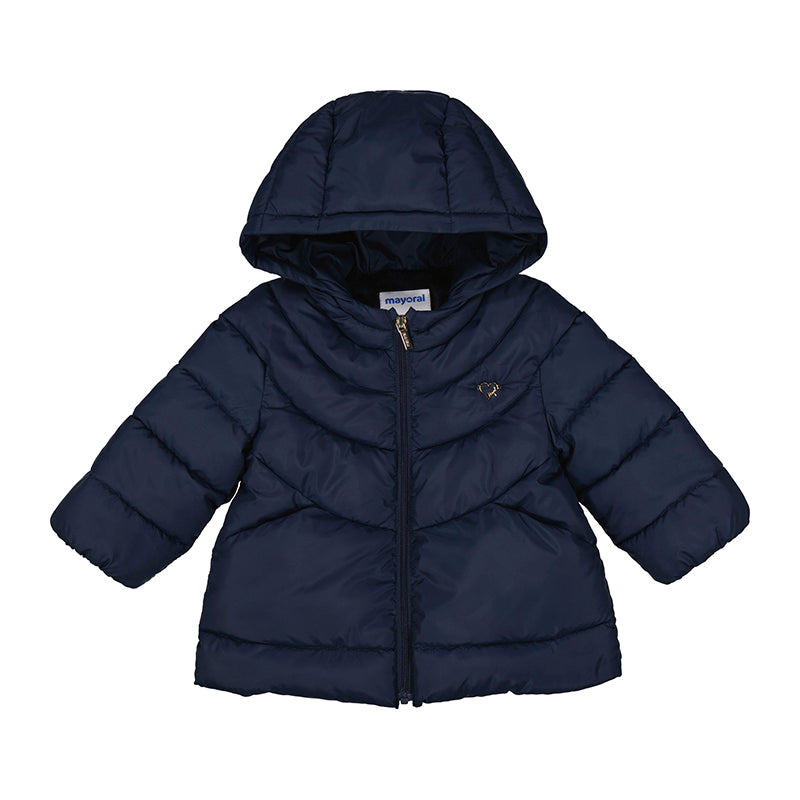 Chaqueton colegia