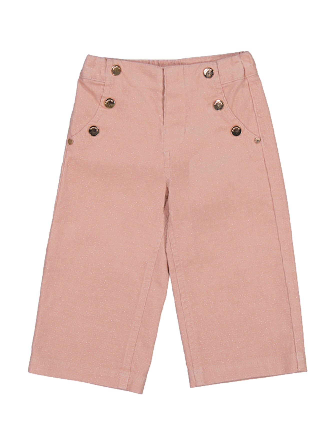 Pantalon largo micropana