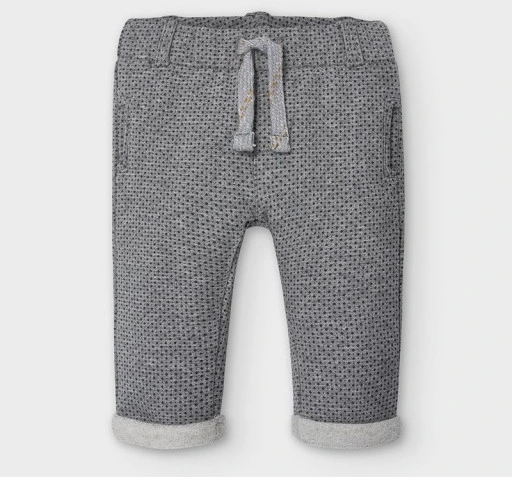 Pantalón  Sku 2564 Color Luna Vig