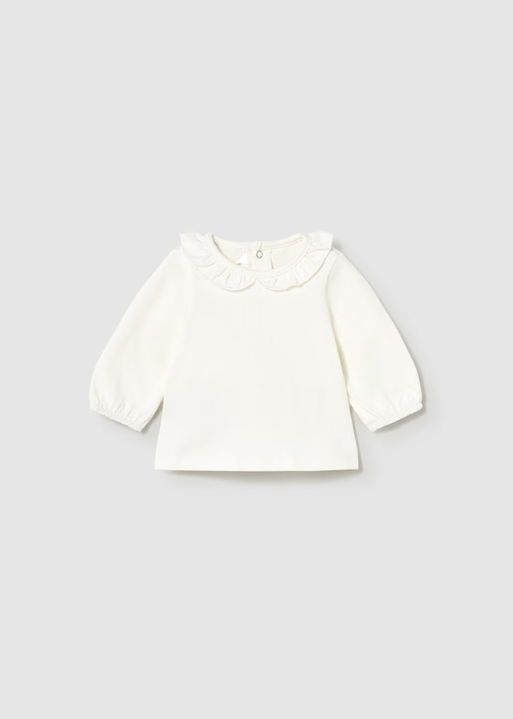Conj. peto tricot 3 piezas