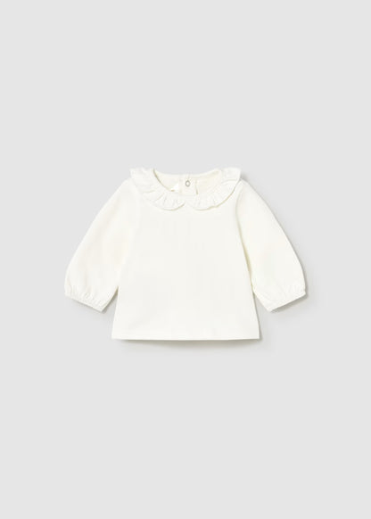 Conj. peto tricot 3 piezas