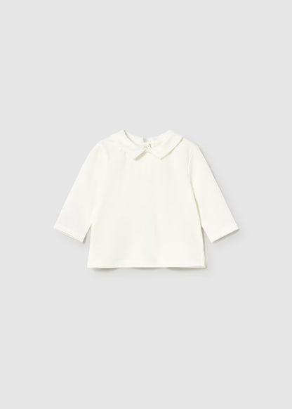 Conj. peto tricot