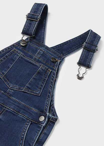 Peto soft denim