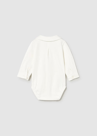 Body camisero