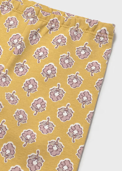 Conj. leggings con diadema