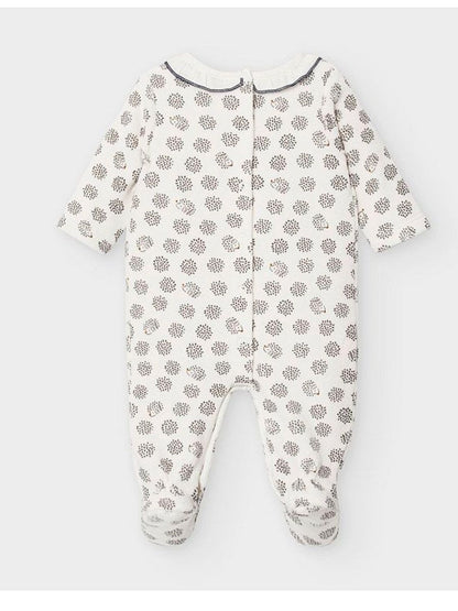 Pijama Tundosado SKU-2756 Grafito