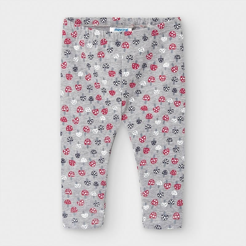 Leggings Sku 2783 Color Setas