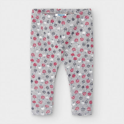 Leggings Sku 2783 Color Setas