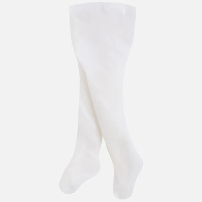 MEDIA BEBE MAYORAL SKU 10395 Color 43 BLANCO