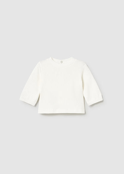Conj. tricot 3 piezas
