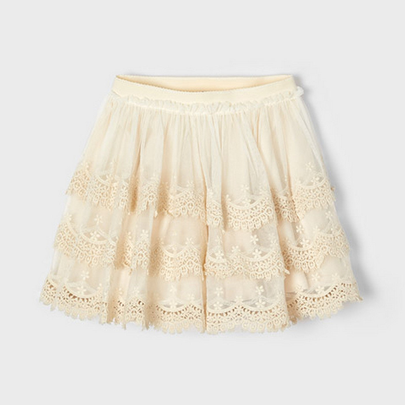 Falda Sku 3904 Color 29 Lino