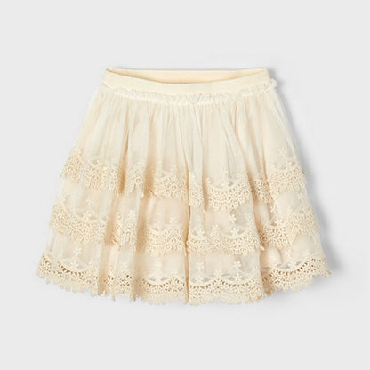 Falda Sku 3904 Color 29 Lino