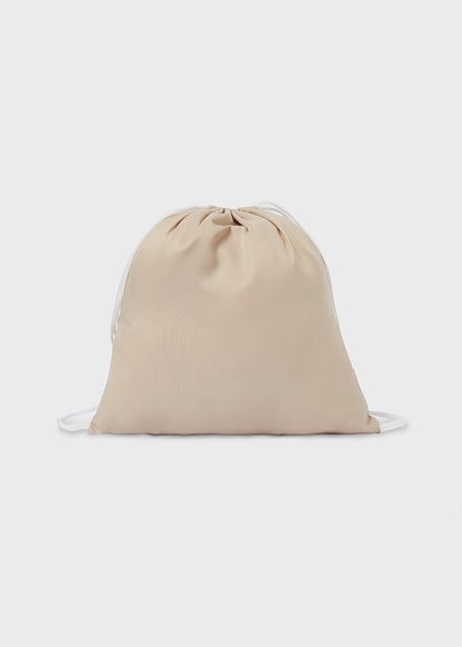 Bolsa estampada bebé  SKU-19175-Azul Botanic