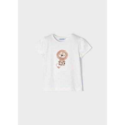 Conjunto 2 Pz Camiseta Free Sku 3037 Color Raiz